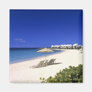 Cove Castles Villas, Shoal Bay West, Anguilla Magnet