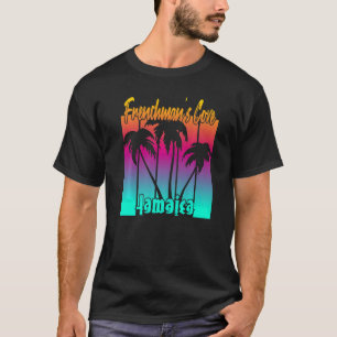 Cove Jamaica T-Shirt