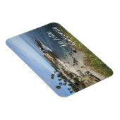Cove La Jolla in Kalifornien Magnet (Rechte Seite)