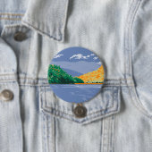 Cove Lake Staat Park Button (Beispiel)