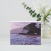 Cove Park Postkarte (Stehend Vorderseite)