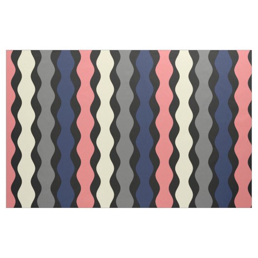 Cove Stoff (Fat Quarter (45,7 x 55,9 cm))