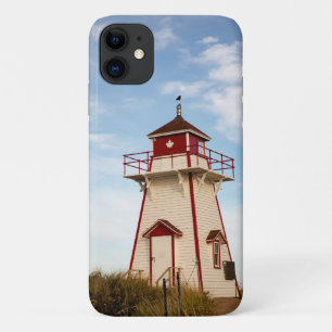 Covehead Harbour Lighthouse Case-Mate iPhone Hülle