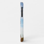 Covehead Harbour Lighthouse Case-Mate iPhone Hülle (Hinten/Links)