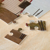 Covehead Harbour Lighthouse Puzzle (Seite)