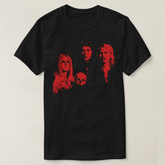 Coven T-Shirt (Design vorne)