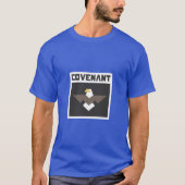 Covenant Eagle T-Shirt  (Vorderseite)