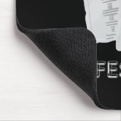 Covenant Lifestyle by Choice Mousepad (Ecke)
