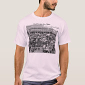 Covent Garden 1890 Shirt (Vorderseite)