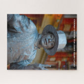Covent Garden London. Jigsaw Puzzle (Horizontal)
