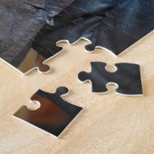 Covent Garden London. Jigsaw Puzzle (Seite)
