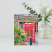 Covent Garden, London Postcard Postkarte (Stehend Vorderseite)