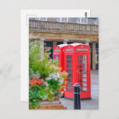 Covent Garden, London Postcard Postkarte (Vorne/Hinten)