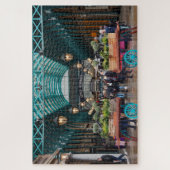 Covent Garden London. Puzzle (Vertikal)