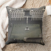 Covent Garden Map Cushion Kissen (Decke)