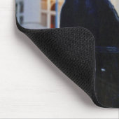 Covent Garten-Tänzer 5E Mousepad (Ecke)