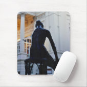 Covent Garten-Tänzer 5E Mousepad (Mit Mouse)