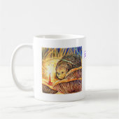 Coventry Carol Musiknotens Tasse (Links)