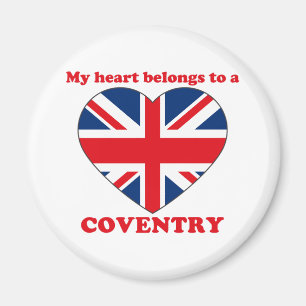 Coventry Magnet