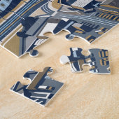Coventry-Stadion Puzzle (Seite)