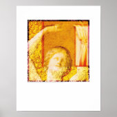 Cover Art - Broken Grace - Griego Poster (Vorne)