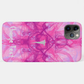 Cover by "Change Your Text" with PINK SMOKE - (Rückseite (Horizontal))