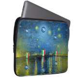 COVER CIELO STELLATO COMMEMORATIVA NAPOLI SCUDETTO (Vorne Rechts)