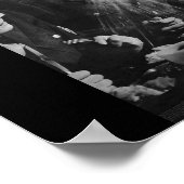 Cover coughs cover sneezes poster (Ecke)