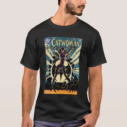 Cover Cw55 T-Shirt (Vorderseite)