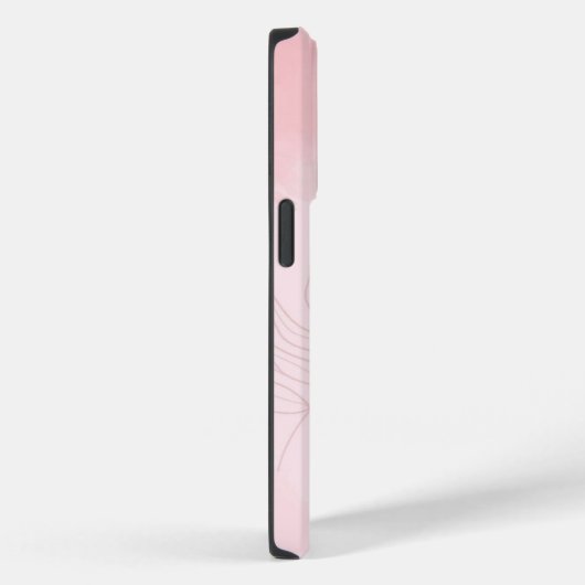 COVER DE CELULAR IPHONE 14 PRO DE MUJER (Rückseite / Rechts)