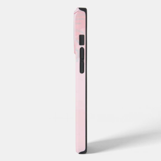 COVER DE CELULAR IPHONE 14 PRO DE MUJER (Rückseite / Links)