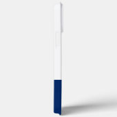 Cover für das iPhone-Flag Texas (Rückseite / Rechts)