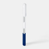 Cover für das iPhone-Flag Texas iPhone 16 Hülle (Rechte Seite)