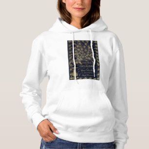 Cover für die antike Pfauenausgabe mit Pride und P Hoodie