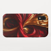 Cover iPhone (Rückseite (Horizontal))