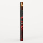 Cover iPhone (Hinten/Rechts)