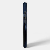 Cover iPhone 15 Dean Winchester (Rückseite / Links)