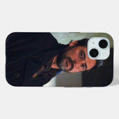Cover iPhone 15 John Winchester (Rückseite (Horizontal))