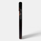 Cover iPhone 15 Sam Winchester (Rückseite / Links)