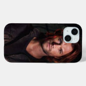 Cover iPhone 15 Sam Winchester (Rückseite (Horizontal))