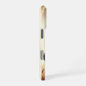 Cover iPhone 16 Loro hanno un cuore e tu? Hülle (Rechte Seite)