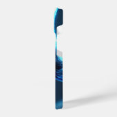 Cover iPhone Hülle (Linke Seite)