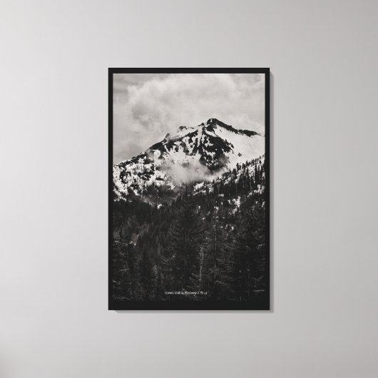 Cover Leinwanddruck (Vorderseite)