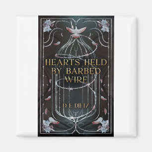 Cover Magnet von Giulia