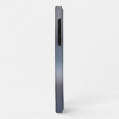 Cover mit seinen Feathers Psalms KJV Bible Verse (Hinten/Links)