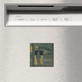 Cover of 'Adventures of Huckleberry Finn' von Mark Magnet (In Situ (Geschirrspüler))
