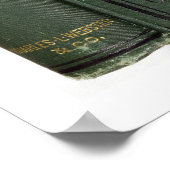 Cover of 'Adventures of Huckleberry Finn' von Mark Poster (Ecke)