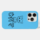 Cover of "Stille Moments with My Cat" (Rückseite (Horizontal))