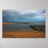 Cover Print Poster (Vorne)