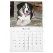Cover, The 2007 Jack-Jack Kalender, Corley's In... Kalender (Mär 2027)